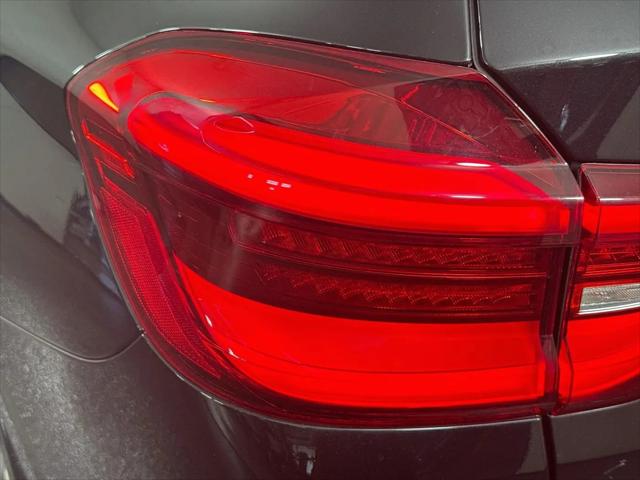 2021 BMW X3 M40i