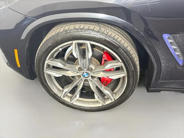 2021 BMW X3 M40i