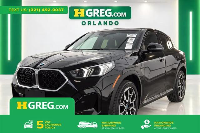 2026 BMW X2 xDrive28i for sale in Orlando, FL