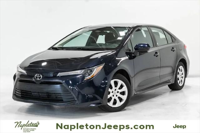 2024 Toyota Corolla LE for sale in Arlington Heights, IL