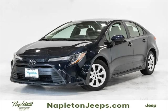 2025 Toyota Corolla LE for sale in Arlington Heights, IL