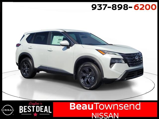 2026 Nissan Rogue SV for sale in Vandalia, OH