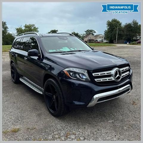 2019 Mercedes-Benz GLS GLS 450 4MATIC for sale in Indianapolis, IN