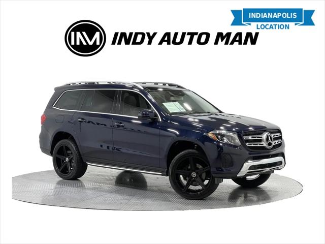 2019 Mercedes-Benz GLS GLS 450 4MATIC for sale in Indianapolis, IN