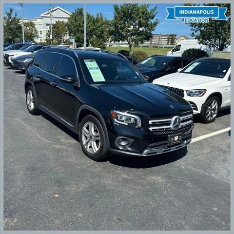 2021 Mercedes-Benz GLB 4MATIC for sale in Indianapolis, IN