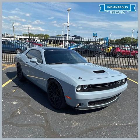 2022 Dodge Challenger R/T Scat Pack for sale in Indianapolis, IN