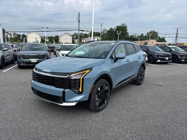 2027 Kia Sportage Hybrid SX-Prestige for sale in Fallston, MD