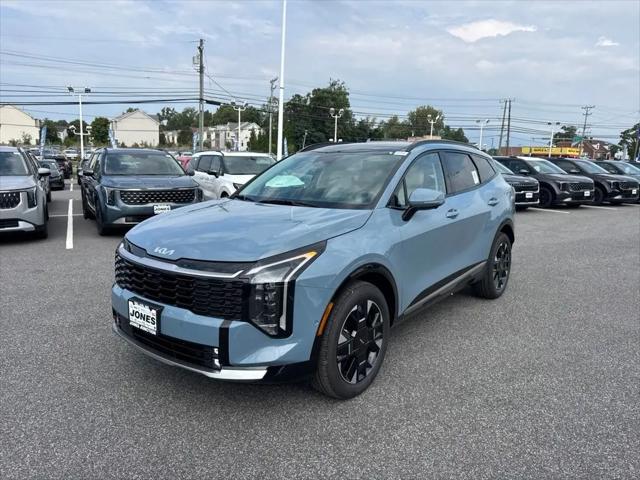 2027 Kia Sportage Hybrid SX-Prestige for sale in Fallston, MD