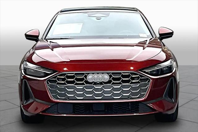 2025 Audi A5 Prestige TFSI quattro S tronic