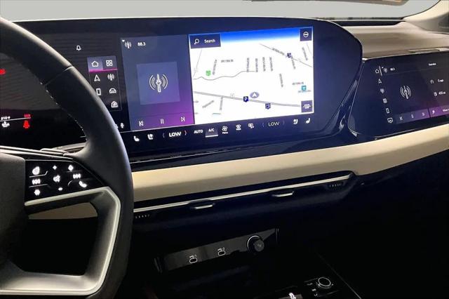 2025 Audi A5 Prestige TFSI quattro S tronic