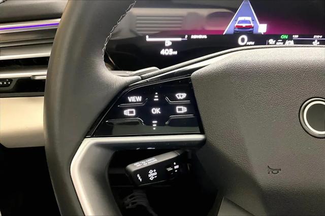 2025 Audi A5 Prestige TFSI quattro S tronic