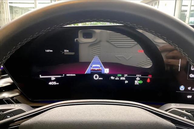 2025 Audi A5 Prestige TFSI quattro S tronic