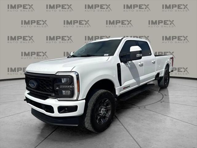 2023 Ford F-350 LARIAT for sale in Greensboro, NC