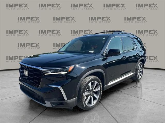 2025 Honda Pilot Elite for sale in Greensboro, NC
