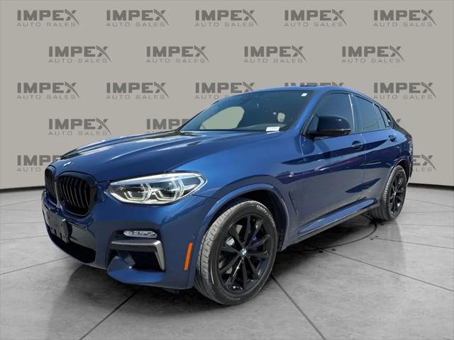 2019 BMW X4 M40i for sale in Greensboro, NC