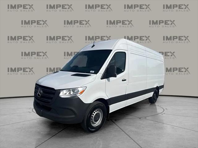 2025 Mercedes-Benz Sprinter 2500 High Roof 4-Cyl Diesel for sale in Greensboro, NC