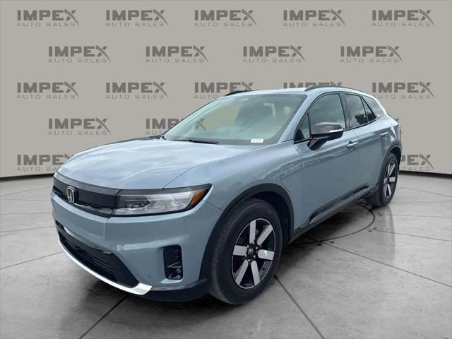 2025 Honda Prologue Touring for sale in Greensboro, NC
