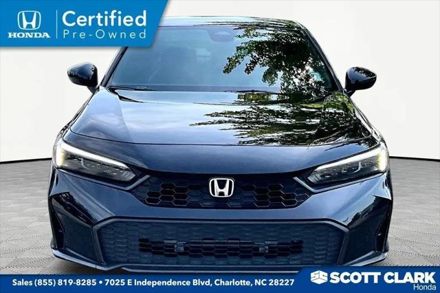 2025 Honda Civic Sport for sale in Cornelius, NC
