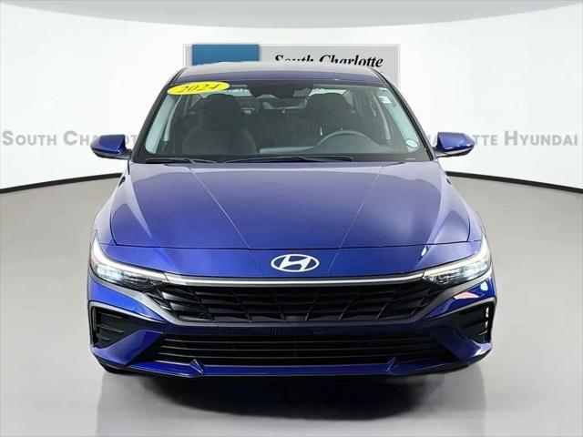 2024 Hyundai Elantra SEL for sale in Cornelius, NC