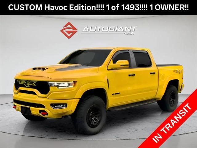 2023 Ram 1500 TRX Crew Cab 4x4 57 Box for sale in Indianapolis, IN