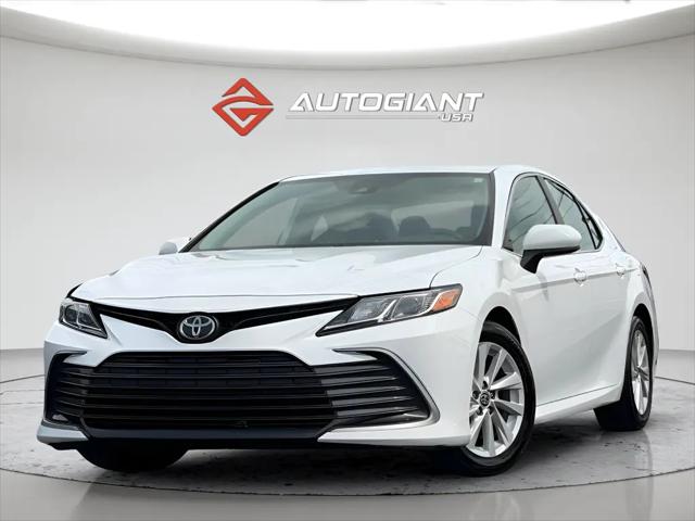 2022 Toyota Camry LE for sale in Indianapolis, IN