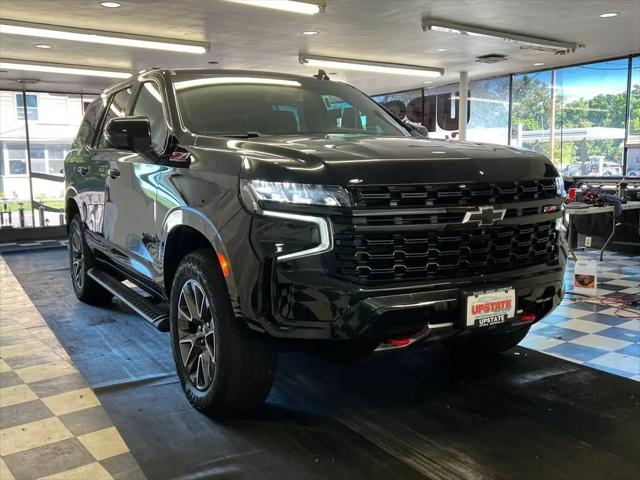 2023 Chevrolet Tahoe 4WD Z71 for sale in Attica, NY