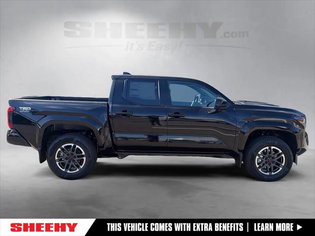 2026 Toyota Tacoma TRD Sport for sale in Fredericksburg, VA