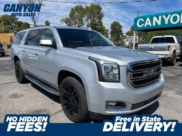2019 GMC Yukon XL SLT for sale in Tucson, AZ