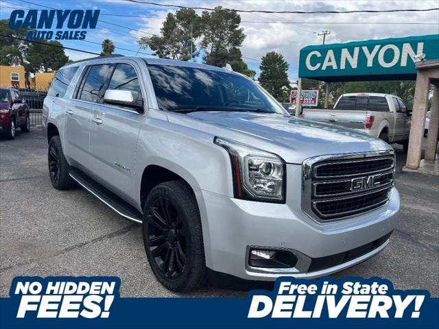 2019 GMC Yukon XL SLT for sale in Tucson, AZ