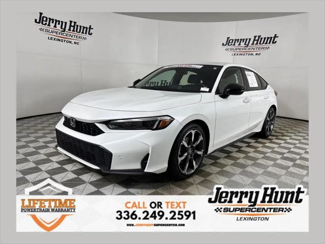 2025 Honda Civic Sport Touring for sale in Lexington, NC