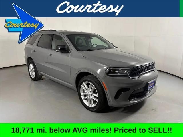2025 Dodge Durango GT Plus AWD for sale in Mesa, AZ