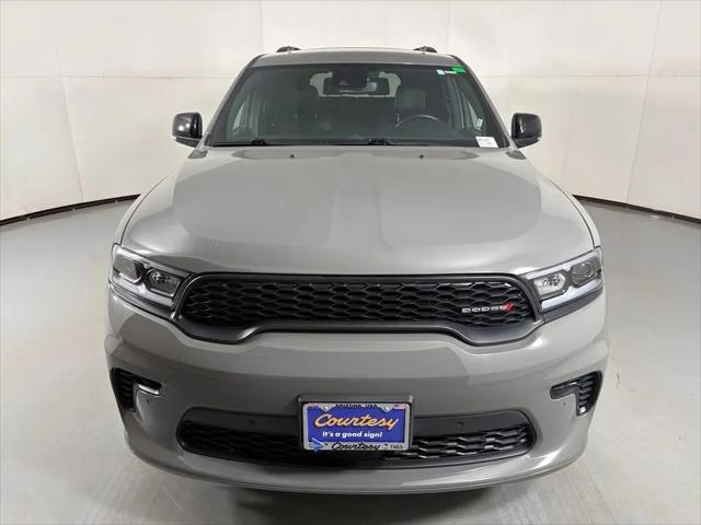 2025 Dodge Durango GT Plus AWD