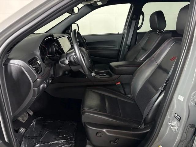 2025 Dodge Durango GT Plus AWD