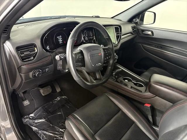2025 Dodge Durango GT Plus AWD
