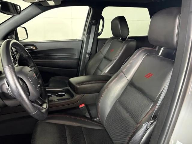 2025 Dodge Durango GT Plus AWD