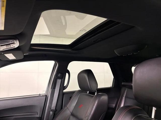 2025 Dodge Durango GT Plus AWD