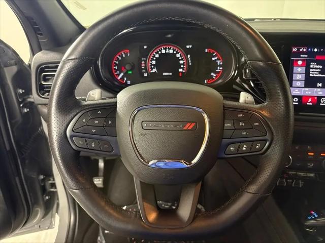 2025 Dodge Durango GT Plus AWD