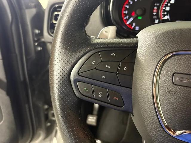 2025 Dodge Durango GT Plus AWD