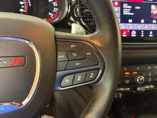 2025 Dodge Durango GT Plus AWD