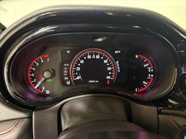 2025 Dodge Durango GT Plus AWD