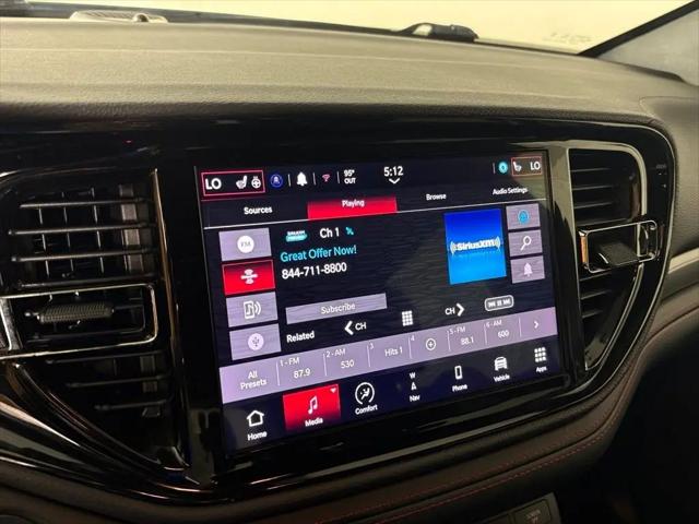 2025 Dodge Durango GT Plus AWD