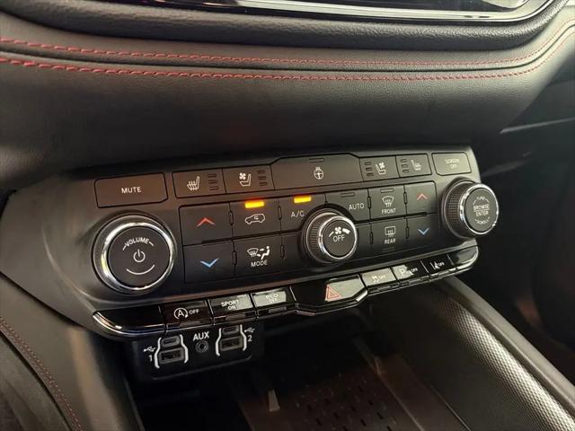 2025 Dodge Durango GT Plus AWD
