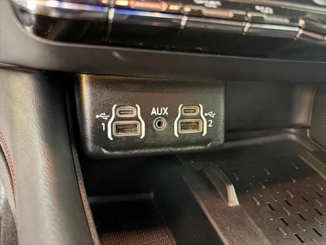 2025 Dodge Durango GT Plus AWD