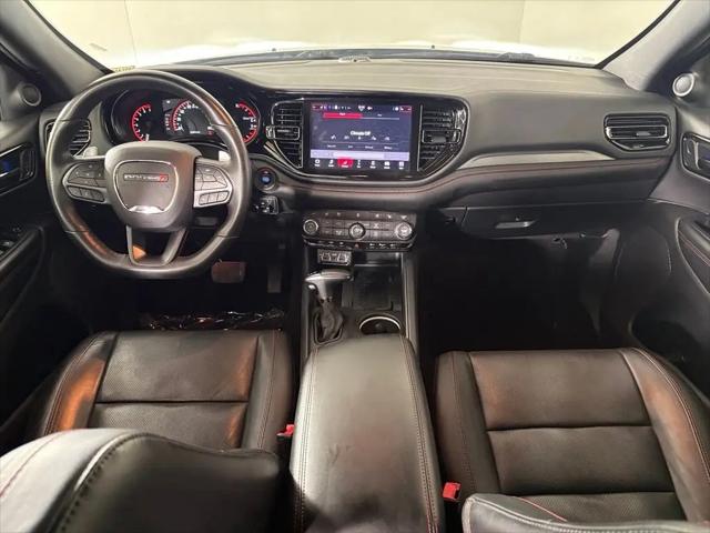 2025 Dodge Durango GT Plus AWD