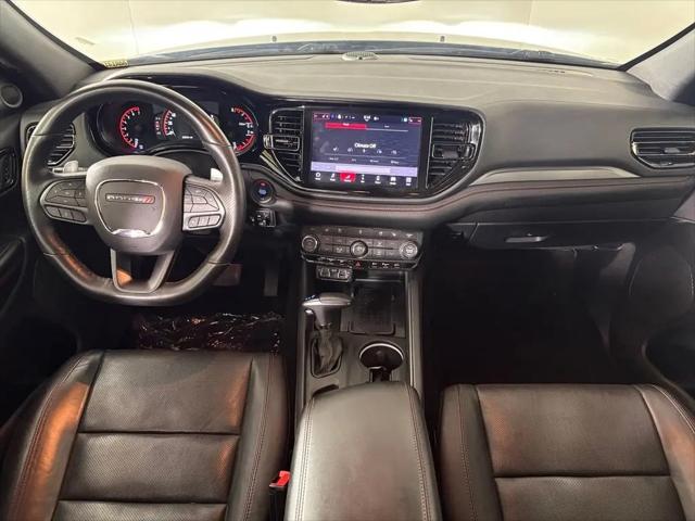 2025 Dodge Durango GT Plus AWD