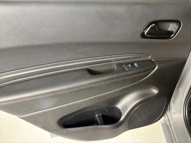 2025 Dodge Durango GT Plus AWD