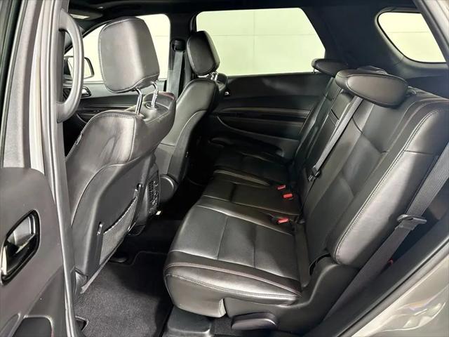2025 Dodge Durango GT Plus AWD