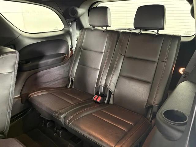 2025 Dodge Durango GT Plus AWD
