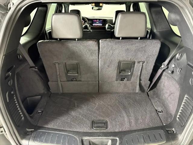 2025 Dodge Durango GT Plus AWD
