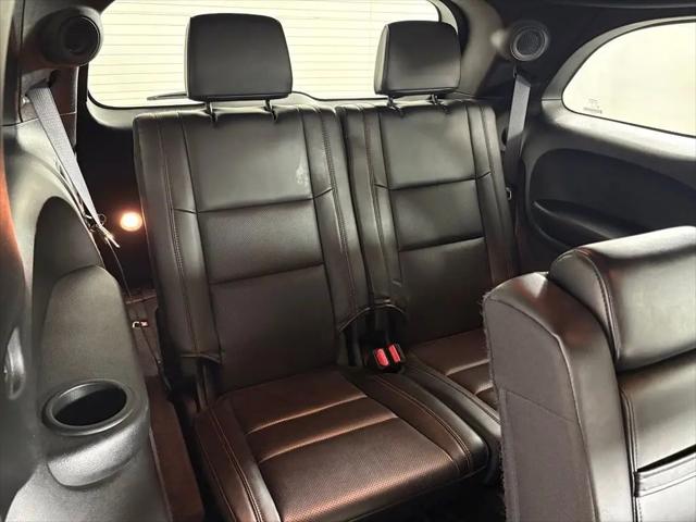 2025 Dodge Durango GT Plus AWD